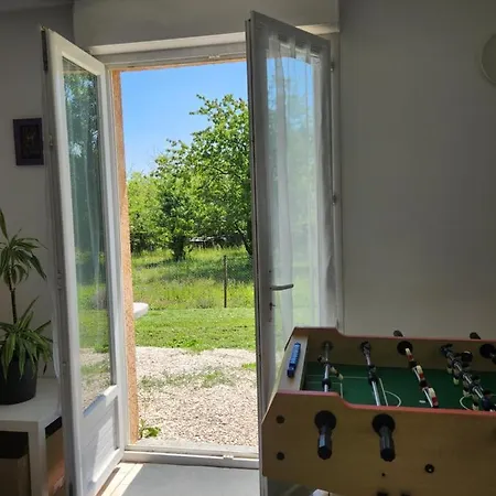 De Pierre Et Christine * Vanault-les-Dames