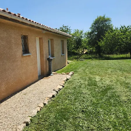 펜션 De Pierre Et Christine Vanault-les-Dames