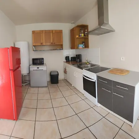 De Pierre Et Christine 펜션