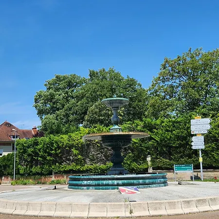 De Pierre Et Christine 펜션