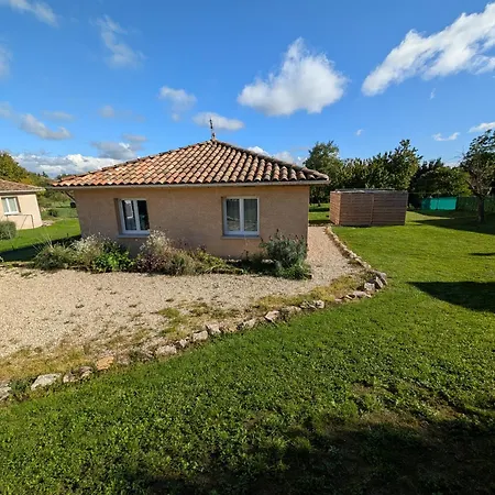 De Pierre Et Christine Holiday home