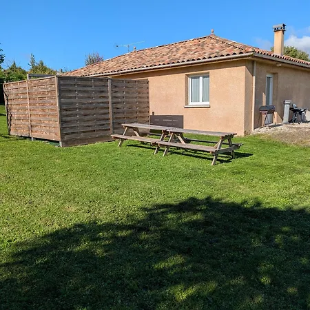 De Pierre Et Christine 펜션