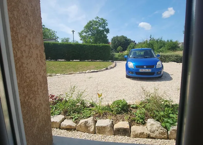 De Pierre Et Christine * Vanault-les-Dames