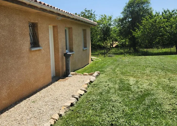 Holiday home De Pierre Et Christine Vanault-les-Dames